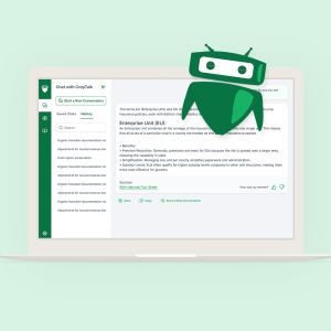 CropTalk