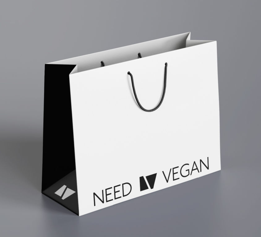 Need Vegan