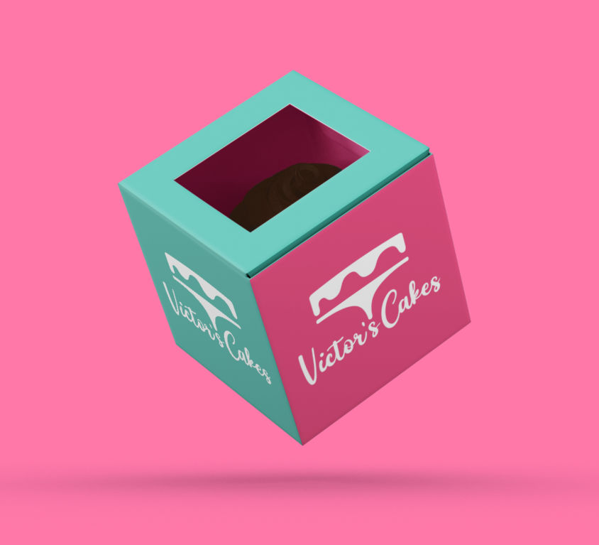 Victor’s Cakes